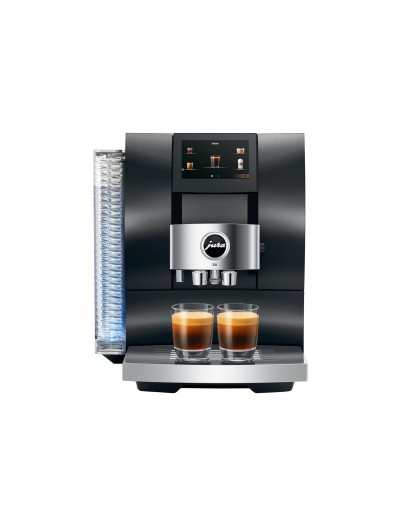 Coffee Machine Jura Z10 Aluminimum Black (EA)