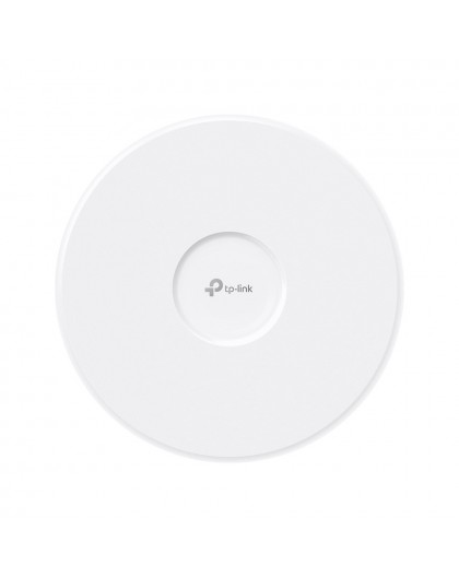TP-Link Omada BE9300 Ceiling Mount Tri-Band Wi-Fi 7 Access Point