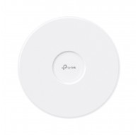 TP-Link Omada BE9300 Ceiling Mount Tri-Band Wi-Fi 7 Access Point