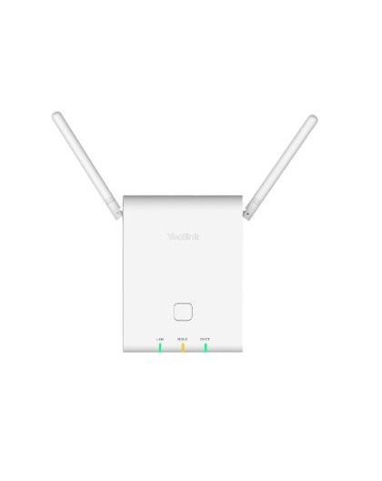 Yealink W90DM DECT base station White