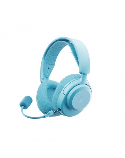 Steelseries Arctis Nova 3P Wireless PS Aqua