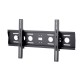 Edbak TWB2 TV mount/stand 2.18 m (86") Black