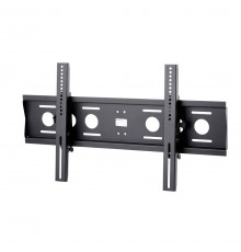Edbak TWB2 TV mount/stand 2.18 m (86") Black