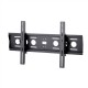Edbak TWB2 TV mount/stand 2.18 m (86") Black