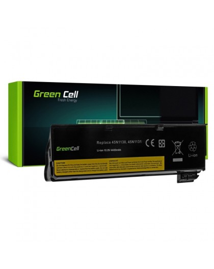 Green Cell LE57V2 battery for Lenovo 10,8V 4400 mAh