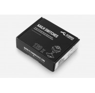 Glorious PC Gaming Race Kailh Box White Switches