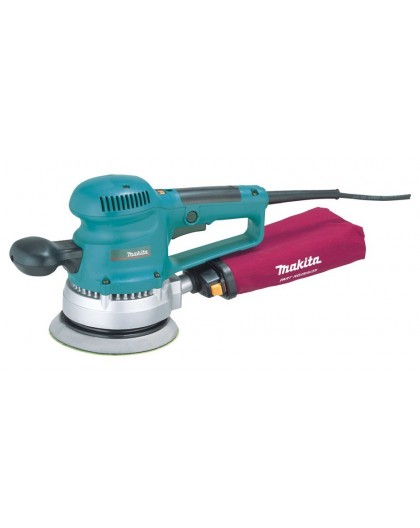 Makita BO6030 portable sander 10000 RPM