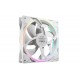be quiet! Light Wings 140 mm PWM Reverse White Computer case Fan 14 cm 1 pc(s)