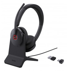 Yealink BH74 with Stand Teams USB-C/A Headset