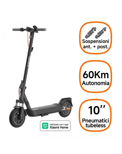 Xiaomi Electric Scooter 5 Pro Electric Scooter