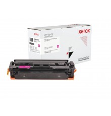 Everyday™ Magenta Toner by Xerox compatible with HP 415X (W2033X), High capacity