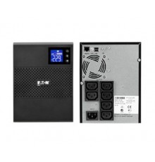 Eaton 5SC750i uninterruptible power supply (UPS) 0.75 kVA 525 W 6 AC outlet(s)