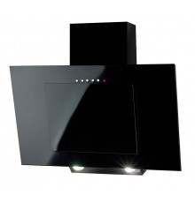 Akpo WK-4 Nero Eco 60 Wall-mounted Black