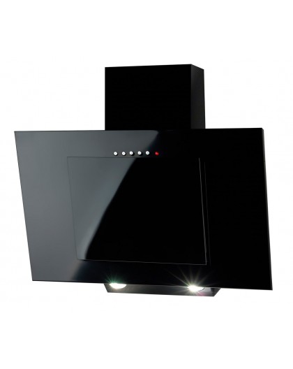 Akpo WK-4 Nero Eco 60 Wall-mounted Black