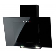 Akpo WK-4 Nero Eco 60 Wall-mounted Black