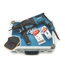 Rotary Hammer HR MAKITA HR2631FT13
