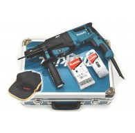 Rotary Hammer HR MAKITA HR2631FT13
