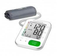 Medisana BU 565 upper arm blood pressure monitor (white)