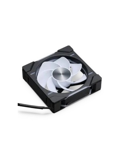 Phanteks D30-120 Computer case Fan 12 cm Black 3 pc(s)