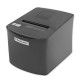 Qoltec 50256 Receipt printer RTP-0256 | voucher | thermal | High Speed | 203 dpi | USB