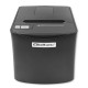 Qoltec 50256 Receipt printer RTP-0256 | voucher | thermal | High Speed | 203 dpi | USB