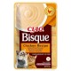 INABA Ciao Bisque Chicken Chicken Soup - Treat for Cats - 40g