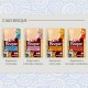 INABA Ciao Bisque Chicken Chicken Soup - Treat for Cats - 40g