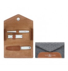 ZWILLING 97698-005-0 manicure/pedicure gift set