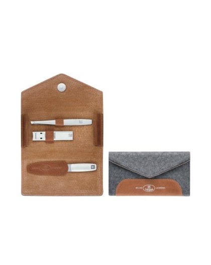 ZWILLING 97698-005-0 manicure/pedicure gift set
