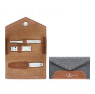 ZWILLING 97698-005-0 manicure/pedicure gift set