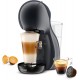 De’Longhi Piccolo XS EDG210.A Semi-auto Capsule coffee machine 0.8 L