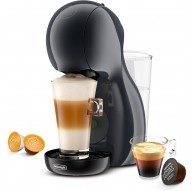De’Longhi Piccolo XS EDG210.A Semi-auto Capsule coffee machine 0.8 L