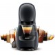 De’Longhi Piccolo XS EDG210.A Semi-auto Capsule coffee machine 0.8 L