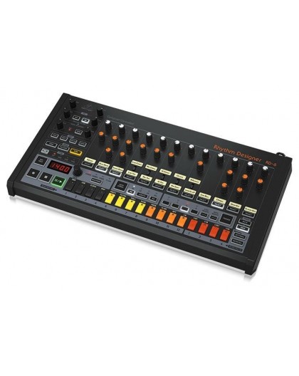 Behringer RD-8 MKII rhythm & drum machine