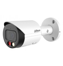 Dahua Technology WizSense IPC-HFW2549S-S-IL-0360B security camera Bullet IP security camera Indoor & outdoor 2960 x 1668 pixels 