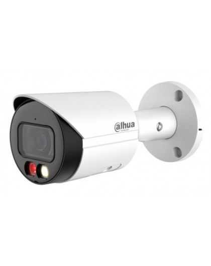 Dahua Technology WizSense IPC-HFW2549S-S-IL-0360B security camera Bullet IP security camera Indoor & outdoor 2960 x 1668 pixels 