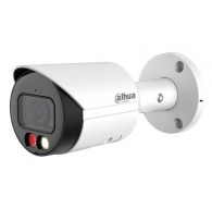 Dahua Technology WizSense IPC-HFW2549S-S-IL-0360B security camera Bullet IP security camera Indoor & outdoor 2960 x 1668 pixels 