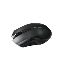 A4Tech G3-200N mouse Ambidextrous RF Wireless V-Track 1000 DPI
