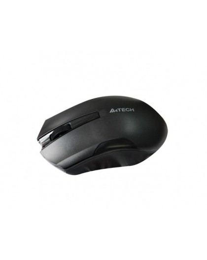 A4Tech G3-200N mouse Ambidextrous RF Wireless V-Track 1000 DPI