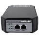 Intellinet Gigabit PoE++ Injector, One 95 W Port, IEEE 802.3bt (4PPoE) Compliant, Plastic Housing, Wall-mount Option