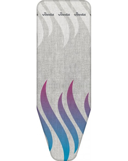 Ironing Board Cover Vileda Total Reflect