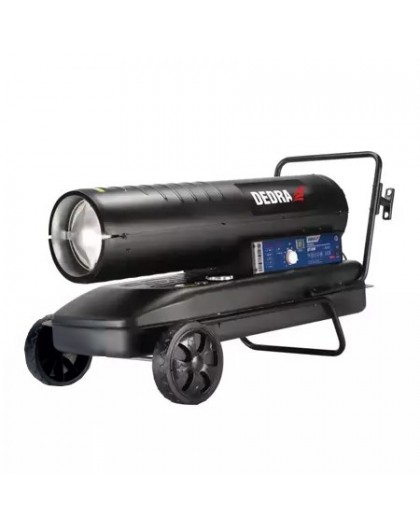 DEDRA DED9964AT industrial space heater Industrial fan heater