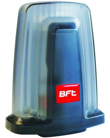 BFT RADIUS LED BT A R1 W (24V with antenna, white diffuser)