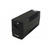Alantec 650VA 360W LINE-INTERACTIVE UPS AVR