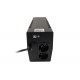 Alantec 650VA 360W LINE-INTERACTIVE UPS AVR
