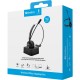 Sandberg Wireless Office Headset Pro