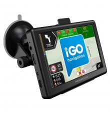 MODECOM FreeWAY CX 5.0 CAR NAVIGATION + MiGO Navigation Truck (1 year update)
