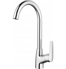 Kitchen faucet