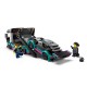 LEGO CITY 60406 RACE CAR AND CAR CARRIER TRUCK