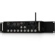 Behringer XR12 audio mixer 12 channels Black